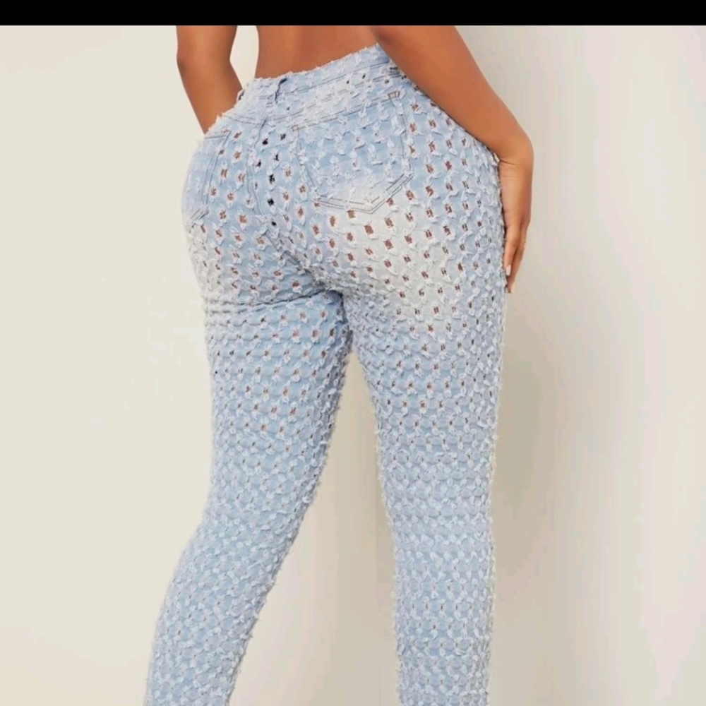 🔥Hottest Streetwear Jeans 🔥 - Picture 4 of 8